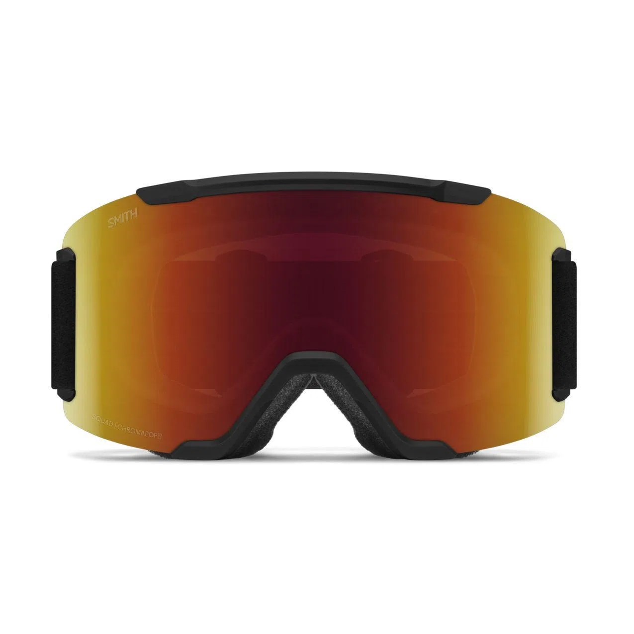 Smith Optics Snow Goggles M00788 Squad Goggles - view 78